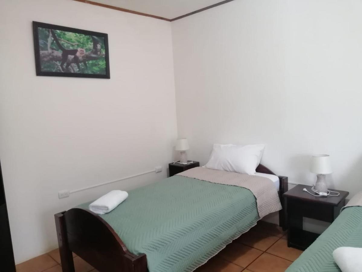Hotel Santa Fe B&B Monteverde Екстериор снимка