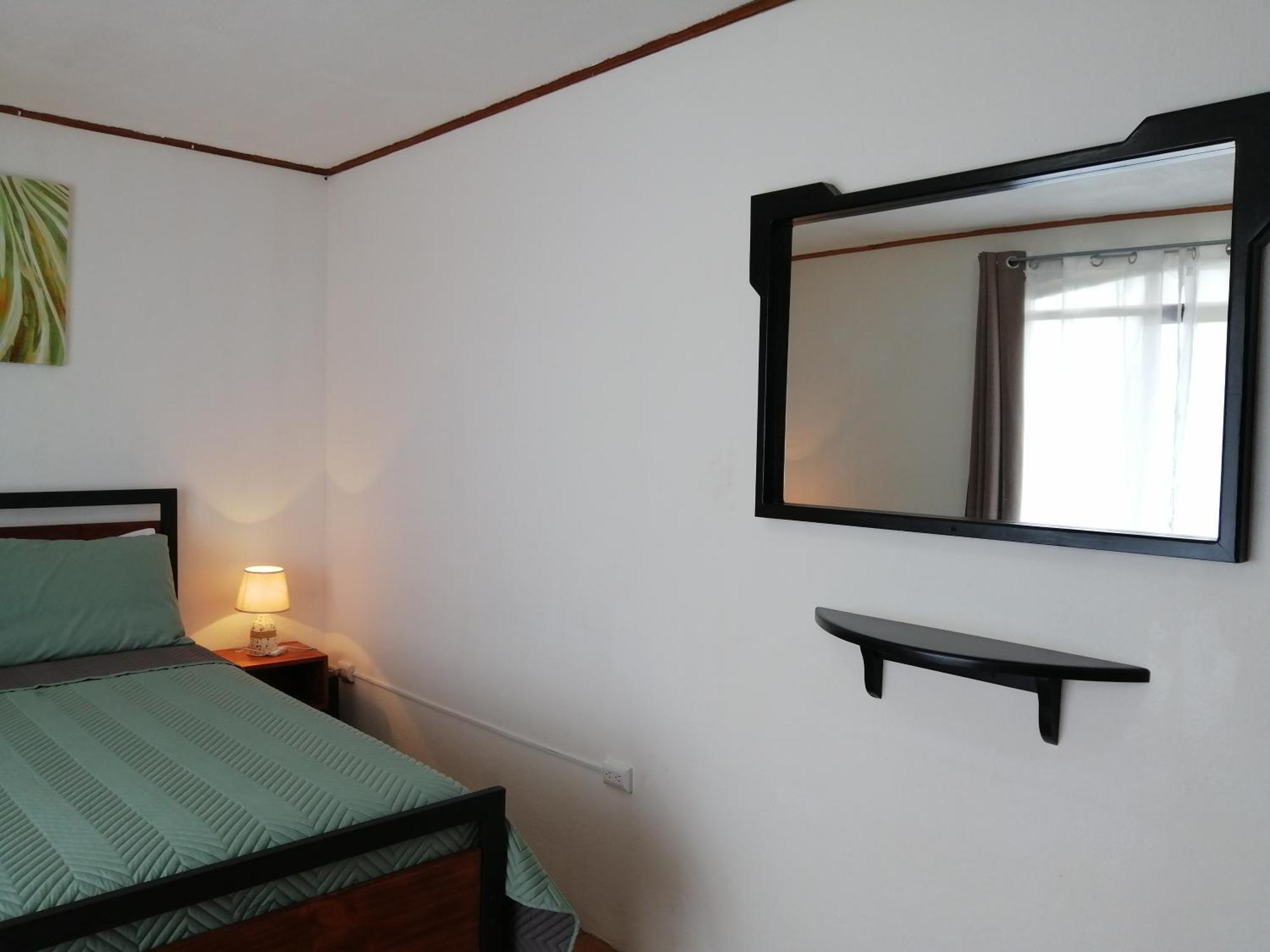 Hotel Santa Fe B&B Monteverde Екстериор снимка