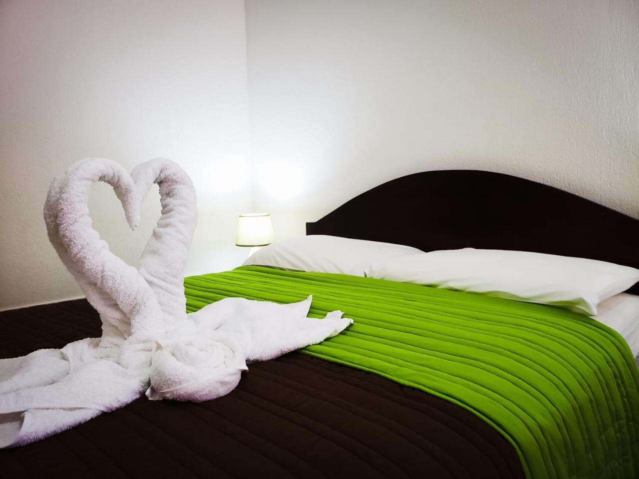 Hotel Santa Fe B&B Monteverde Екстериор снимка
